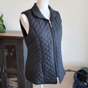 Draper's & Damon's Women's Puffy Vest